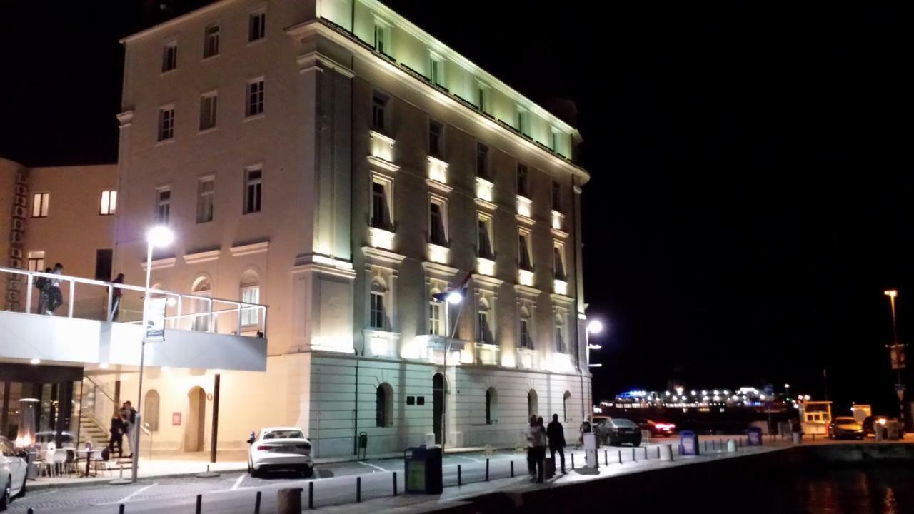 Apartment "Patricia" Split Eksteriør bilde