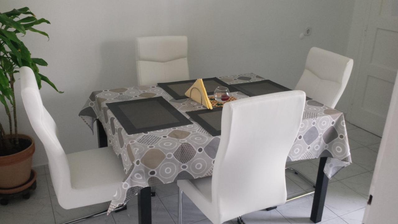 Apartment "Patricia" Split Eksteriør bilde